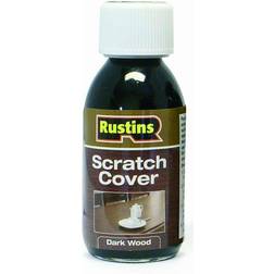 Rustins SCDW125 125ml Scratch Cover