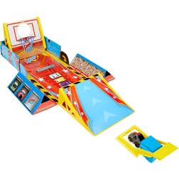 Little Tikes Crazy Fast 4 In 1 Game Set