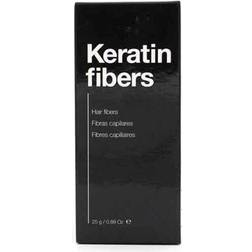 The Cosmetic Republic Keratin Fibers 25 gr