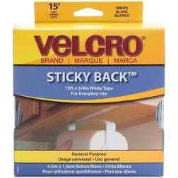 Velcro Brand Sticky-Back Hook and Loop Fastener Tape