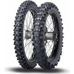 Dunlop Geomax EN91 120/90-18 TT 65R Rear wheel