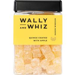 Wally and Whiz Quince Coated with Apple 240g