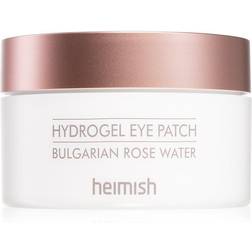 Heimish Bulgarian Rose Water Hydrogel Eye Patch 60-pack