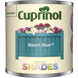 Cuprinol Garden Shades Tester Pot Wood Paint Blue