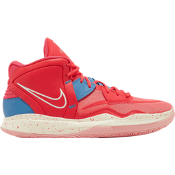 Nike Kyrie Infinity M - Siren Red/Barely Green/Dutch Blue