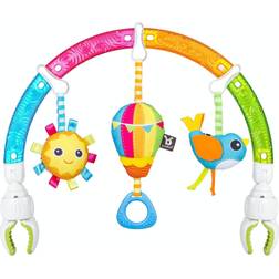BenBat Dazzle Rainbow Play Arch
