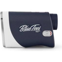 Blue Tees Golf Lifestyle & Gifts Series 3 Max Golf Rangefinder w/ Slope Navy/White