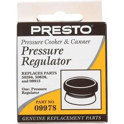 Presto 09978 Cooker & Canner Regulator