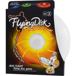 MikaMax Led Flying Disc