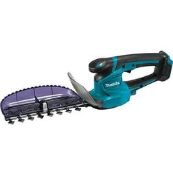Makita HU06Z 12-Volt CXT Lithium-Ion Cordless Hedge Trimmer Bare Tool