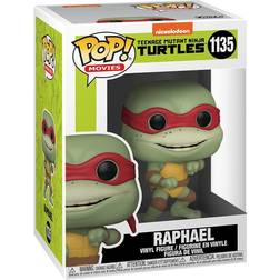 Funko Pop! Movies Teenage Mutant Ninja Turtles Raphael