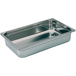 Bourgeat Matfer Stainless Steel 1/1 Oven Tray