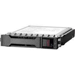 HP Hewlett Packard Enterprise P53560-B21 internal hard drive 600 GB SAS