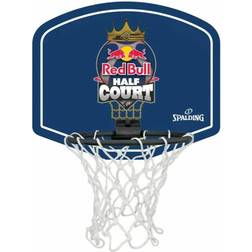 Spalding "Basketkorg Red Bull"