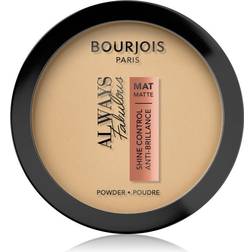 Bourjois Always Fabulous bronzing powder #310