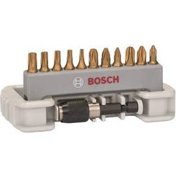 Bosch Skruebitsæt inklusive bitholder Bit Screwdriver
