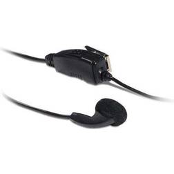 Kenwood Earbud earpiece