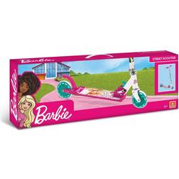 Barbie MONDO SCOOTERS scooter, 18081