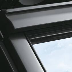 Velux Topphängda Solo 2 Timber Top Hung Window Triple-Pane