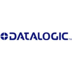 Datalogic RS-232 PWR, 9P, Female, Coiled, 3.6