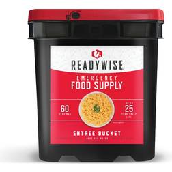 ReadyWise Entree Only Bucket 5kg