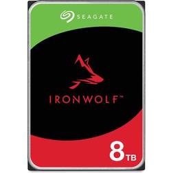 Seagate IronWolf ST8000VNZ02 256MB 8TB
