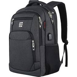 Volher Laptop Backpack 15.6"