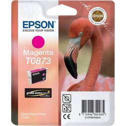 Epson T0873 Flamingo