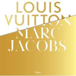 Louis Vuitton/Marc Jacobs: In Association with the Musee Des Arts Decoratifs, Paris (Hardcover, 2012)