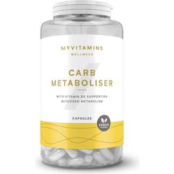 Myvitamins Carb Metaboliser - 90Capsules