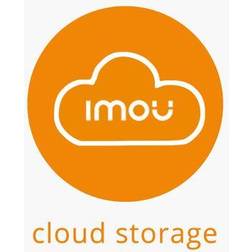 IMOU Annual-3 Days-Cloud Storage