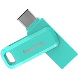SanDisk USB 3.1 Dual Drive Go Type-C 256GB