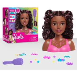 Just Play Barbie Small Styling Head