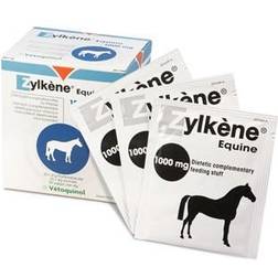 Zylkene Equine 1000 mg 4g