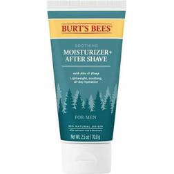 Burt's Bees Soothing Moisturizer + After Shave 70.8g