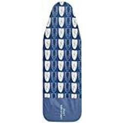 Addis Deluxe Ironing Board Cover Extra Thick 135X46cm