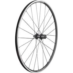 Bontrager Wheels - Affinity Tlr 24H 700C Wheel Black