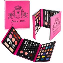 Shany Beauty Book All In One Makeup Set