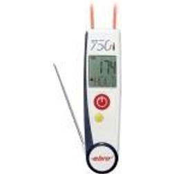 Ebro TLC 750i-V2 #####Klappthermometer -50 Sensor type