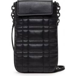 Calvin Klein Quilted Phone Bag
