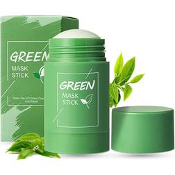 Kayzon Green Tea Purifying Clay Stick Mask