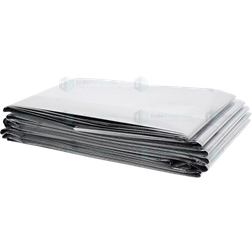 Koolpak Medical Foil Emergency Blanket Adult 130cmx210cm 6pcs