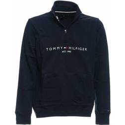 Tommy Hilfiger Flex Fleece Half-Zip Sweatshirt