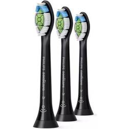 Philips Sonicare DiamondClean Replacement Brush Heads 3-pack
