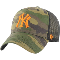 New York Yankees Trucker Cap