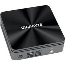 Gigabyte Brix GB-BRi3-10110 (Black)