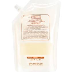 Kiehl's Since 1851 Bath and Shower Liquid Body Cleanser