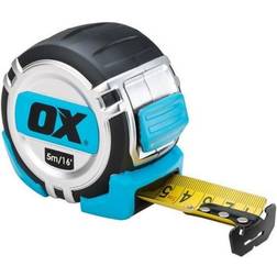 OX P028905 Pro Heavy Duty Measurement Tape