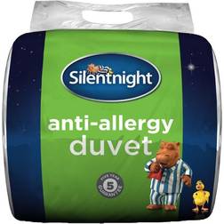 Silentnight Anti-Allergy Single Duvet