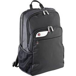 Falcon i-stay 15.6 Inch Laptop Backpack 310x160x440mm Black Is0105 FO00105